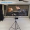 Pyle Portable Mini Projector Tripod Stand with 360 degrees Rotation PRJTPS44 - alternate 5